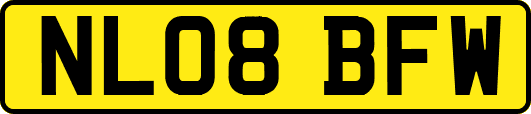 NL08BFW
