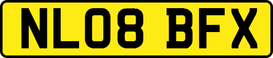 NL08BFX
