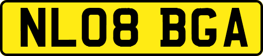 NL08BGA