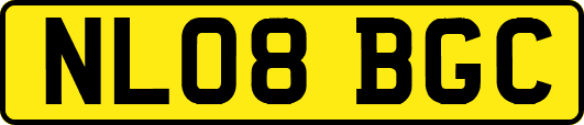 NL08BGC
