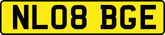 NL08BGE