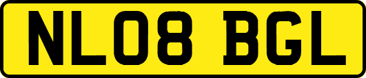 NL08BGL