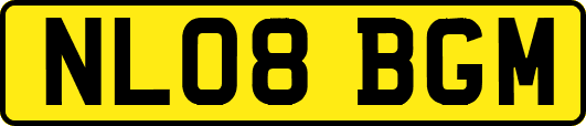 NL08BGM
