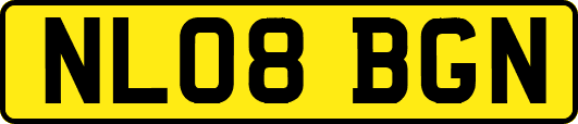 NL08BGN