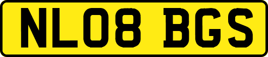 NL08BGS