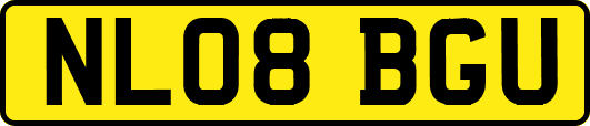 NL08BGU