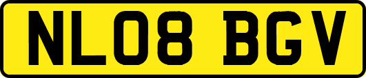 NL08BGV