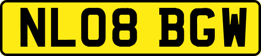 NL08BGW