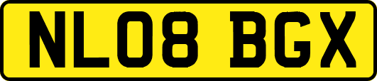 NL08BGX