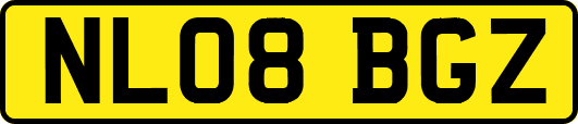 NL08BGZ