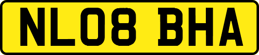 NL08BHA