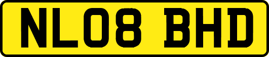 NL08BHD