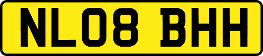 NL08BHH