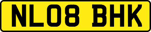 NL08BHK