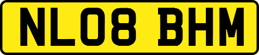 NL08BHM