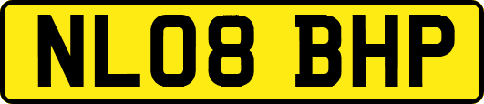NL08BHP