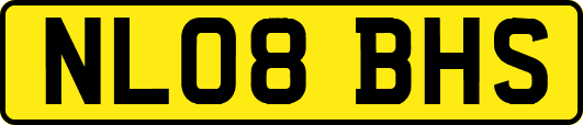 NL08BHS