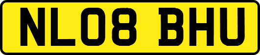 NL08BHU