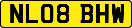 NL08BHW