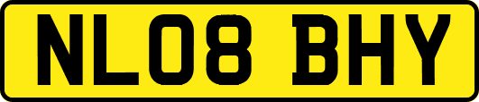 NL08BHY