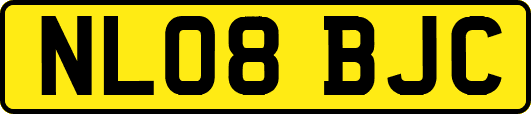 NL08BJC