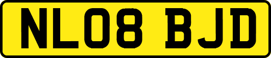 NL08BJD