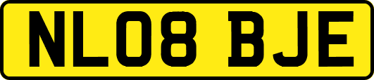 NL08BJE