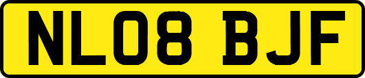 NL08BJF