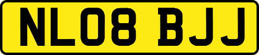 NL08BJJ