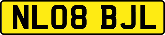 NL08BJL