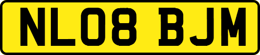 NL08BJM