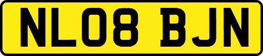 NL08BJN