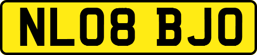 NL08BJO