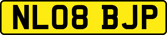 NL08BJP