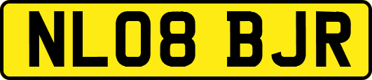 NL08BJR