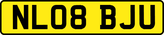 NL08BJU