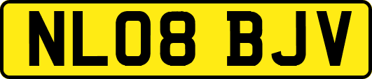NL08BJV