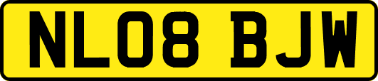 NL08BJW