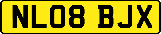 NL08BJX