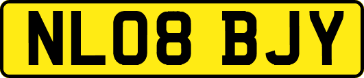 NL08BJY