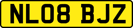 NL08BJZ