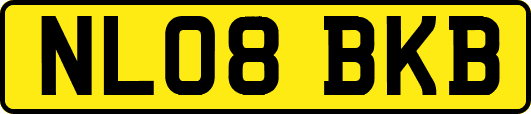 NL08BKB
