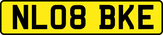 NL08BKE