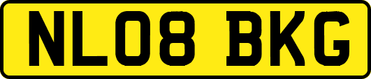 NL08BKG