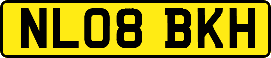 NL08BKH