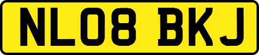 NL08BKJ