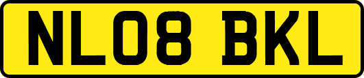 NL08BKL