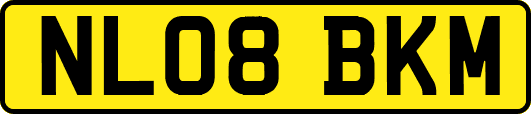 NL08BKM