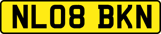 NL08BKN