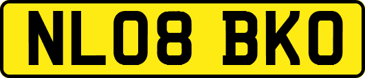 NL08BKO